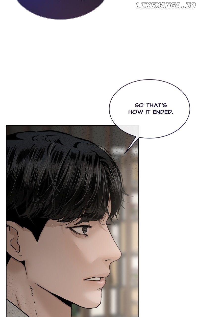 I Give You My All Chapter 70 - page 11